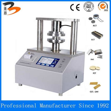 Crush Tester Accessory exporters|Materials Testing Accessories .